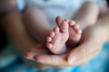 hands and feet