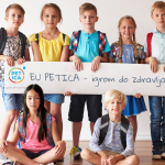 Projekt “EU PETICA-igrom do zdravlja” pokrenut diljem Republike Hrvatske