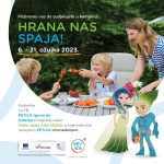 PRAVILA DARIVANJA “HRANA NAS SPAJA”
