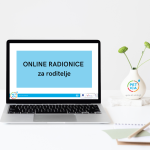 Počinje provedba online radionica za roditelje