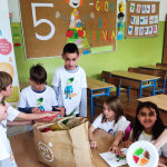 Uspješno završen projekt EU PETICA – igrom do zdravlja
