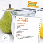 Smoothie od kruški